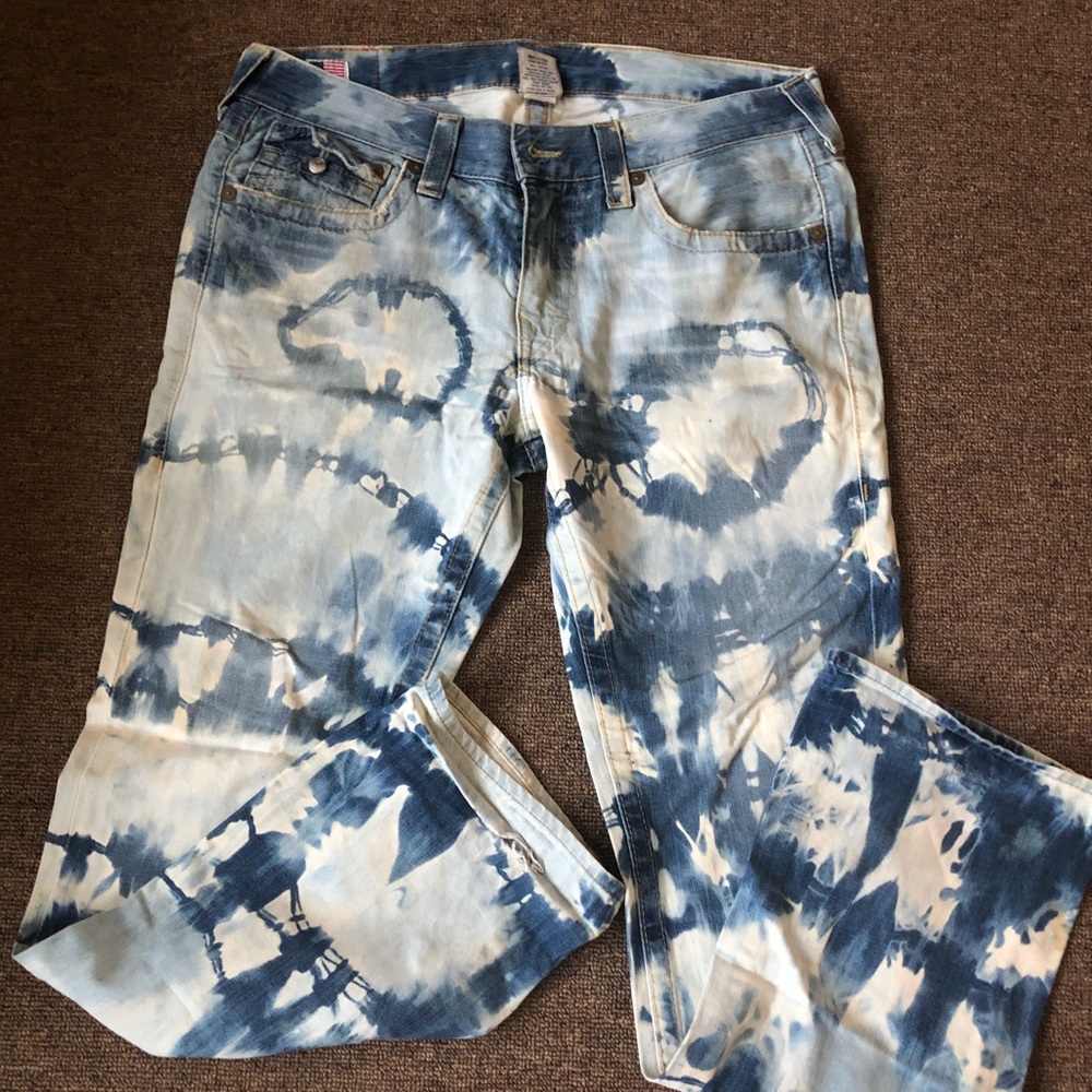 Men’s Jeans Pants